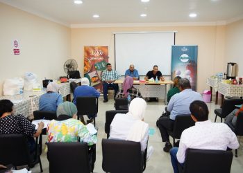 “كايرو ثري أيه” : 400 مليون جنيه مبيعات دواجن شهد خلال 8 أشهر