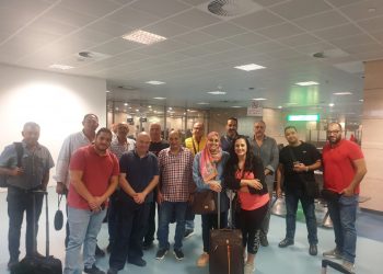 اكسبولينك تطلق البعثة التجارية المصرية إلى تنزانيا