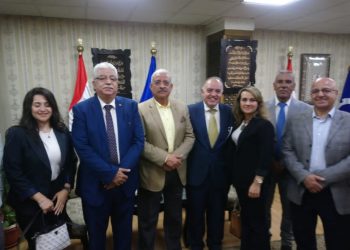 غرفة الصناعات الهندسية تعتزم تدشين شعبة جديدة لصناعة وبناء السفن