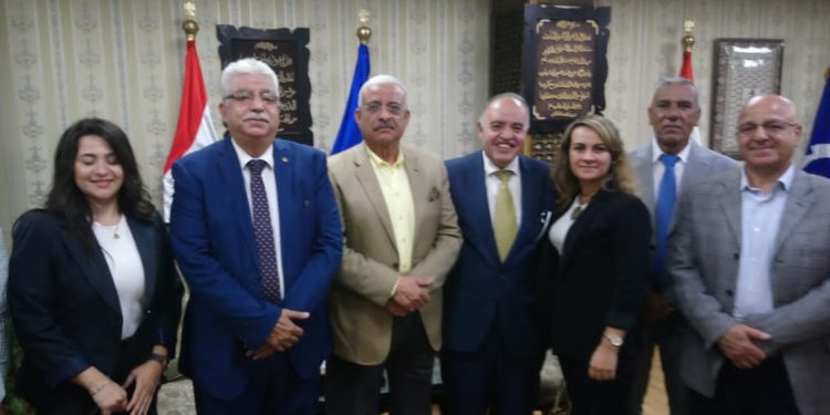 غرفة الصناعات الهندسية تعتزم تدشين شعبة جديدة لصناعة وبناء السفن