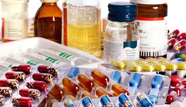 544 مليون دولار صادرات الأدوية خلال 7 أشهر