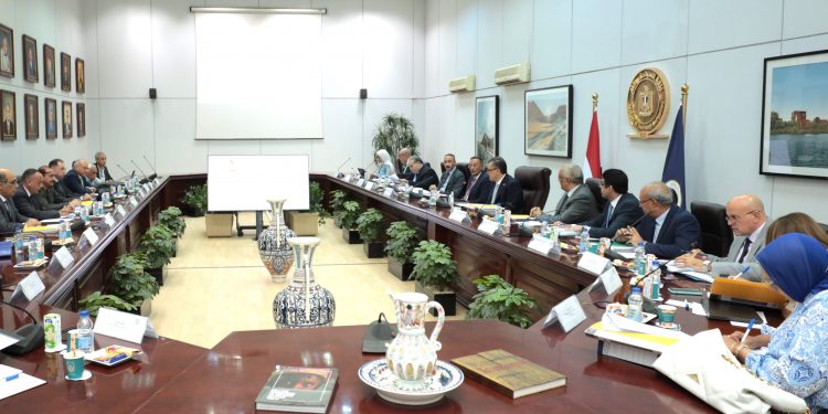 وزير السياحة يوجه رسالة لخالد العناني في أول إجتماع للمجلس الأعلى للآثار