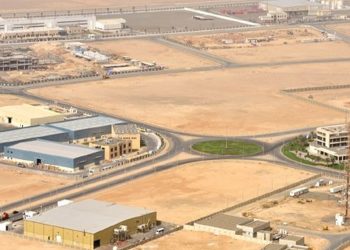 عاجل .. تفاصيل طرح 456 قطعة أرض صناعية جديدة في 10 محافظات
