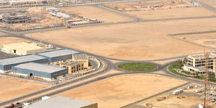 عاجل .. تفاصيل طرح 456 قطعة أرض صناعية جديدة في 10 محافظات