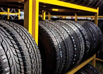 توقيع عقد إنشاء مصنع إطارات باستثمارات مليار يورو بـ "اقتصادية قناة السويس"