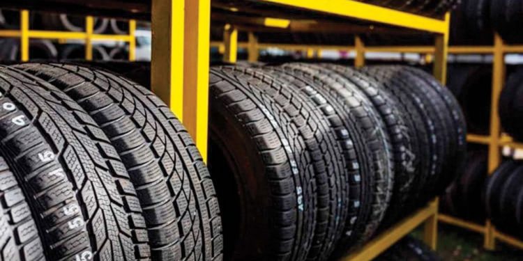 توقيع عقد إنشاء مصنع إطارات باستثمارات مليار يورو بـ "اقتصادية قناة السويس"