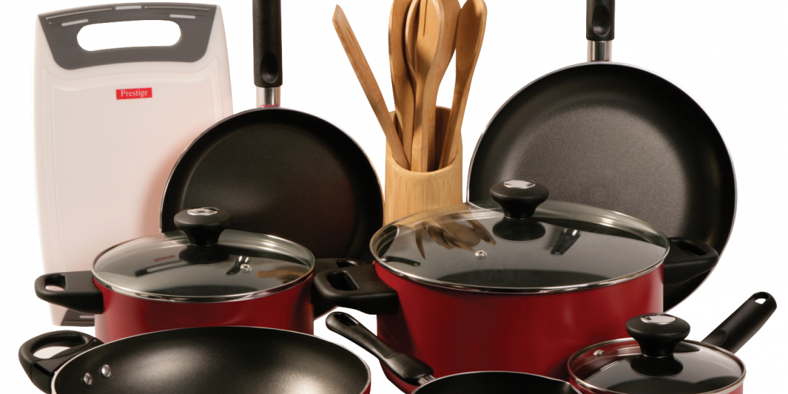 متي تنجح مصر في وقف استيراد الأواني المنزلية؟