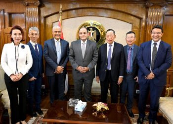 مجموعة العربي تدشن مصنعاً لإنتاج كومبروسر التكييف بإستثمارات 33 مليون دولار