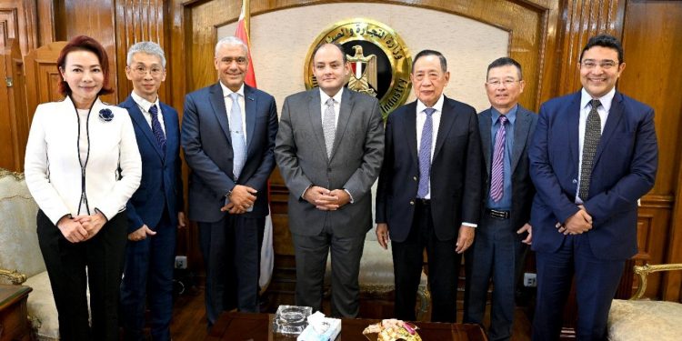 مجموعة العربي تدشن مصنعاً لإنتاج كومبروسر التكييف بإستثمارات 33 مليون دولار