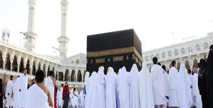 شركات العمرة تطالب وزير السياحة بالتدخل لتدبير العملة اللازمة لتنفيذ الرحلات