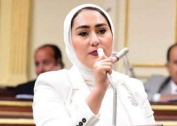 آية فوزي فتى : التوسع في استثمارات الطاقة المتجددة لـ3.5 مليار دولار خطوة هامة نحو المستقبل 