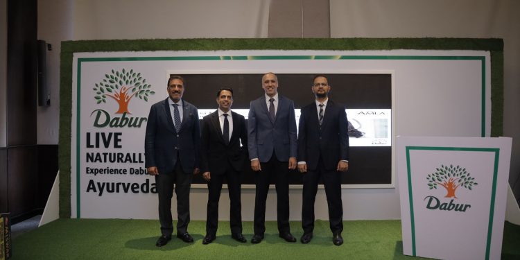 "دابر- مصر": إنتهاء المرحلة الأولى من مصنعنا الجديد في الربع الأول من 2023 .. ونتجه بقوة نحو التصدير