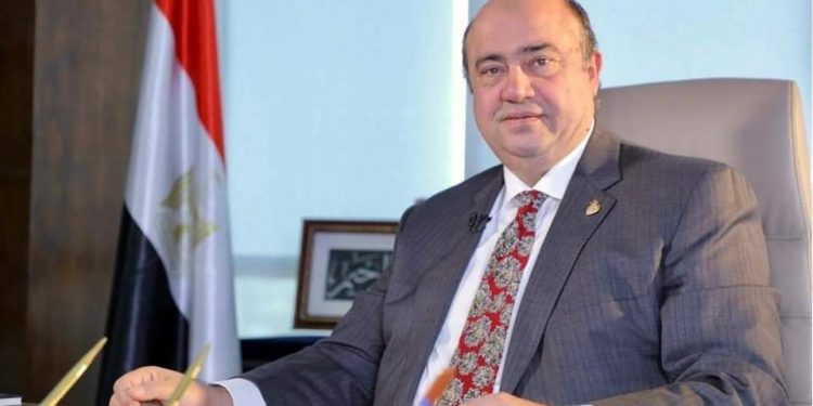 المنتدى الاقتصادي العالمي يشيد بدور "فاركو للأدوية" في القضاء على "فيروس سي" في مصر