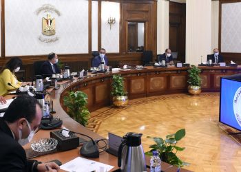 8 أولويات في وثيقة توجهات مصر الاقتصادية حتى 2030 .. تعرف عليها