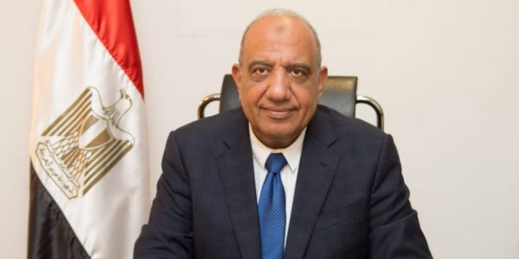 بعد قرار تصفيتها .. وزير قطاع الأعمال يوجه بـ 4 قرارات مصيرية تخص عمال “النصر للكوك”