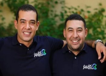 لست هاربا .. أول تعليق من مؤسس شركة كابيتر من خارج مصر