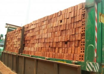 مصانع الطوب تخاطب وزير البترول لتنظيم العلاقة مع شركة مايا جاس