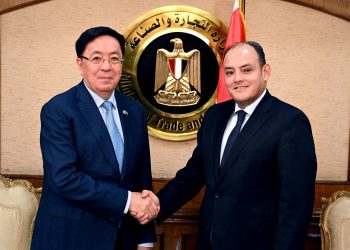 القمة السادسة لمؤتمر التفاعل وتدابير بناء الثقة