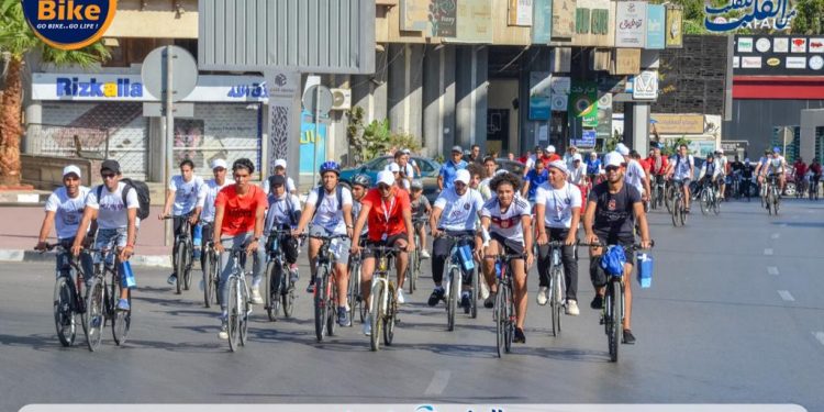 «صيدليات العزبي» تطلق ماراثون رياضي لدعم مرضى القلب