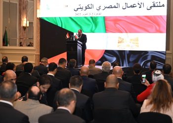 وزير الصناعة يفتتح الملتقى الاقتصادي المصري الكويتي بمشاركة رجال الاعمال بالبلدين