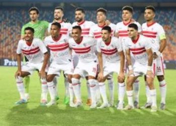 بث مباشر مباراة الزمالك ضد سيراميكا كليوباترا يلا شوت