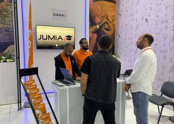 "جوميا" تشارك في معرض تراثنا للحرف اليدوية والتراثية