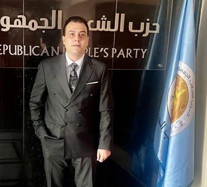 عبد المطلب: حرب أكتوبر المجيدة تجسد قدرة مصر وشعبها على الصمود