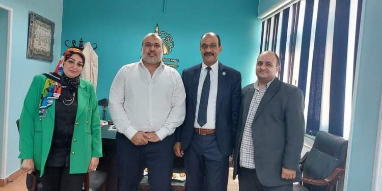 غرفة الغربية