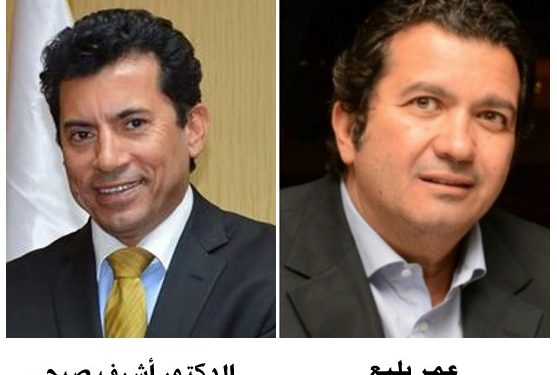 «المصرية اللبنانية» تناقش أهمية الشراكة بين الدولة والقطاع الخاص لتشجيع الاستثمار الرياضي