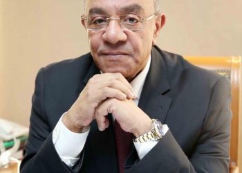 وزير الصناعة يقرر عودة عادل ناصر رئيسًا لغرفة الجيزة التجارية تنفيذًا لحُكم «الإدارية العليا»