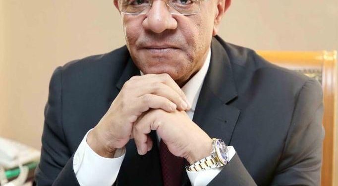 وزير الصناعة يقرر عودة عادل ناصر رئيسًا لغرفة الجيزة التجارية تنفيذًا لحُكم «الإدارية العليا»