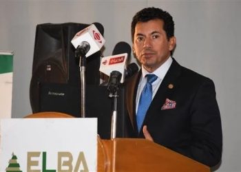 وزير الشباب : 28 مليار جنيه حجم الاستثمار الرياضي في مصر في 4 سنوات