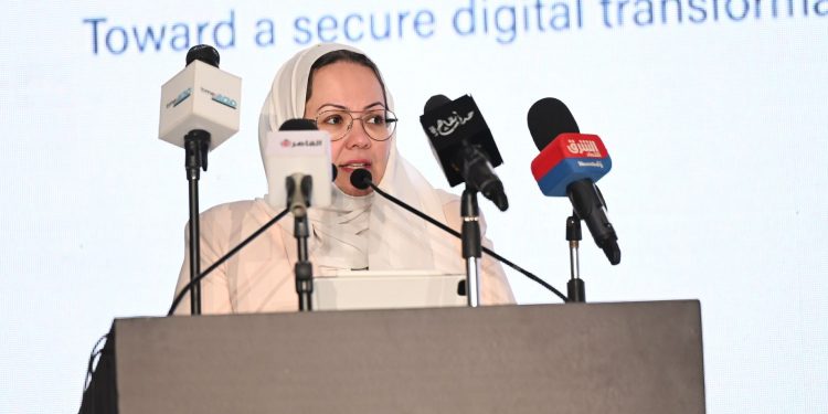 مؤتمر ceo women.. الجيل الجديد من الفتيات لديه من الوعي والإصرار والطموح ما يؤهله للتفوق في مختلف المجالات