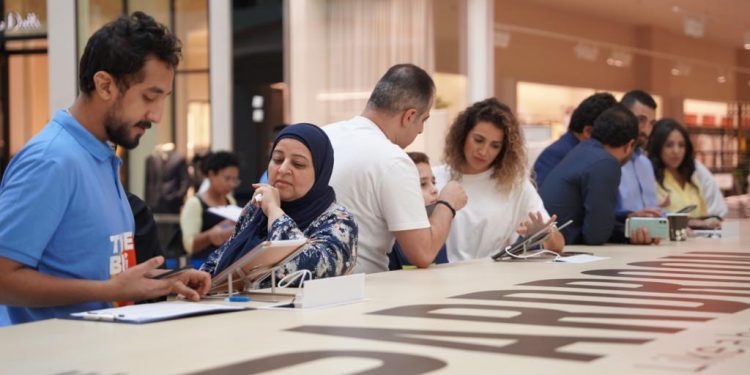 “ماجد الفطيم” تطلق حملة “The Big C Vote” في “سيتي سنتر ألماظة” لتلبية تطلعات واحتياجات مجتمعاتها