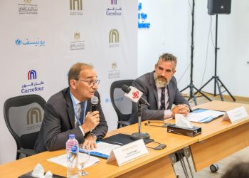 “ماجد الفطيم” تتعاون مع يونيسف و “التضامن” لتدريب الأطفال الأكثر احتياجا في فروع كارفور