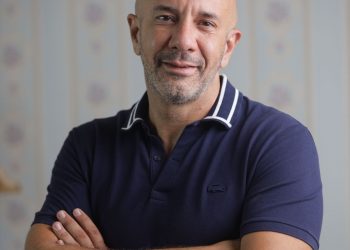 صانع المحتوى محمود مصطفى يستهدف الوصول لمليون شاب لتأهيلهم لسوق العمل