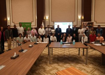 بالتعاون بين “شنايدر إلكتريك وجامعة الملك سلمان .. إنطلاق المرحلة نصف النهائية من مسابقة “التحدي الأخضر للاستدامة”