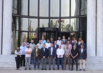 الكترولكس تنظم جولة تفقدية لمصانعها للثلاجات والغسالات والبوتاجازات وترصد خطوط الإنتاج وتكنولوجيا التصنيع