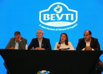 مارك وايلي : 5 مليارات جنيه استثمارات “بيتي” في مصر .. ونستهدف دعم وتطوير صناعة الألبان