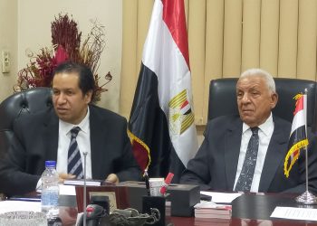 العجواني يناشد الرئيس بتبني مشروع المدينة الصناعية الهندسية