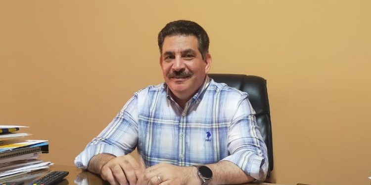 د. محمد الجيار : طرح رؤية موحدة لتنمية القطاعات الإنتاجية وتحفيز المستثمرين