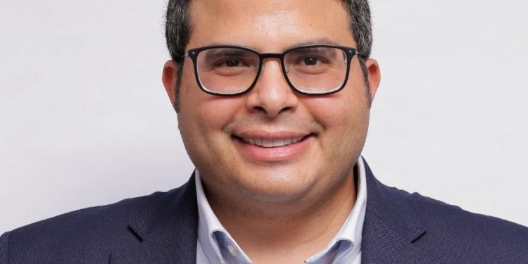 "دانون مصر" تقرر تعيين هشام رضوان في منصب المدير العام والعضو المنتدب