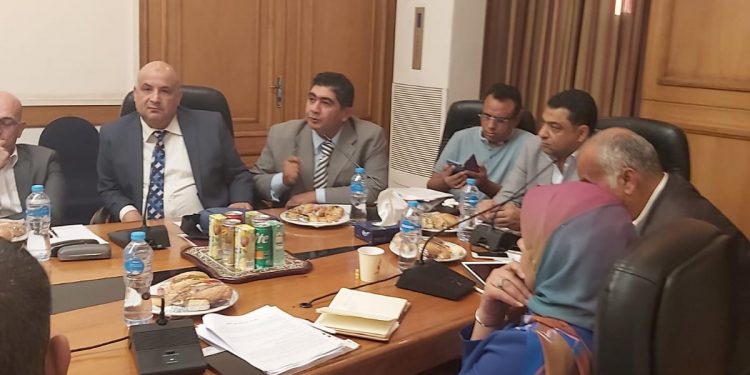 "الصناعات الكيماوية" تطالب بتوحيد شباك واحد للحصول على التراخيص لمصانع تدوير المخلفات