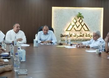 جمعية مستثمري 15 مايو تطرح 8 مطالب ومقترحات لزيادة الإنتاج الصناعي و التصدير على أجندة المؤتمر الاقتصادي