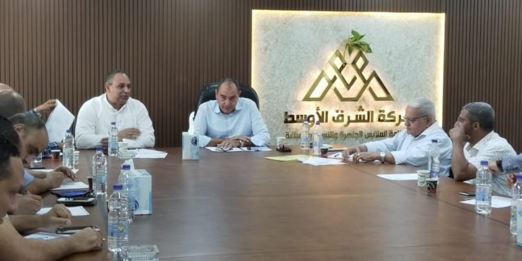 جمعية مستثمري 15 مايو تطرح 8 مطالب ومقترحات لزيادة الإنتاج الصناعي و التصدير على أجندة المؤتمر الاقتصادي