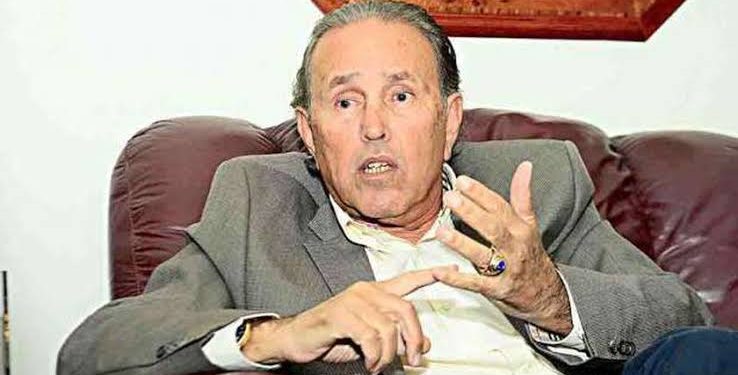 هاني توفيق يقدم 10 وصايا للتعامل مع الأزمة الإقتصادية الحالية