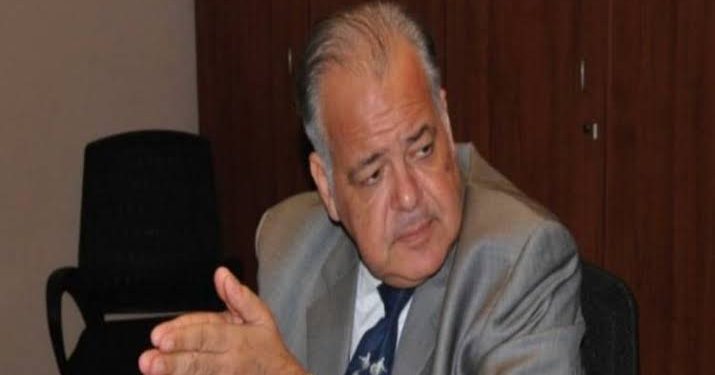 ماجد جورج : 632 مليون دولار صادرات الأدوية ومستحضرات التجميل في 8 أشهر