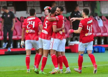 بث مباشر مباراة الأهلي والاتحاد المنيستيري التونسي في دوري أبطال أفريقيا يلاشوت