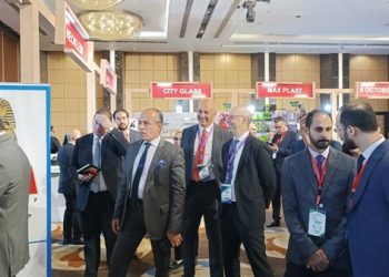 انطلاق معرض "هاتس" للصناعات الهندسية بمشاركة 22 دولة