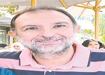 من هو طارق الهوبي الرئيس الجديد لهيئة سلامة الغذاء ؟